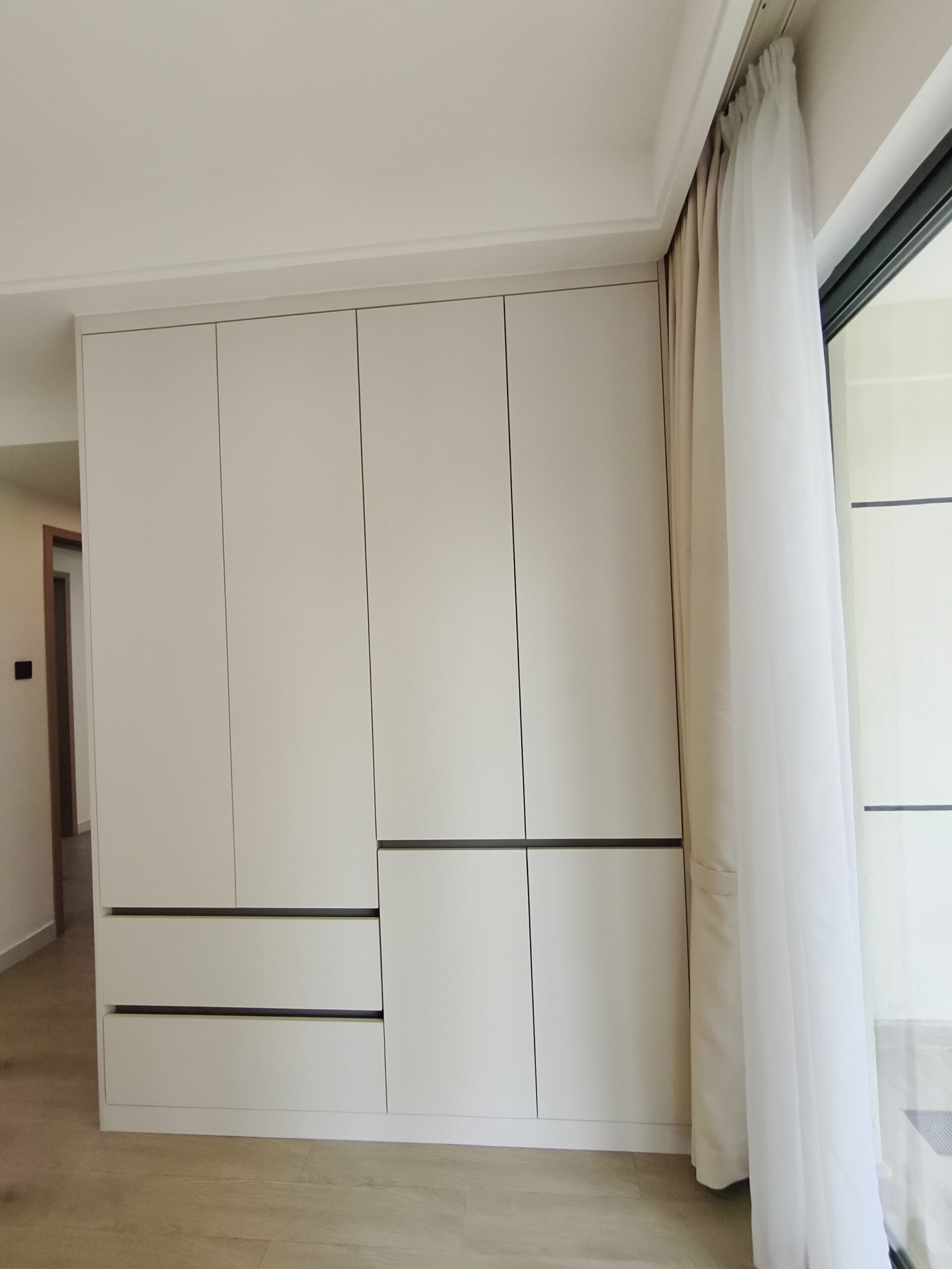 SKY VALLEY APARTMENTS FOR SALE IN WESTLANDS NAIROBI | LUXURY 1 & 2 BEDROOM