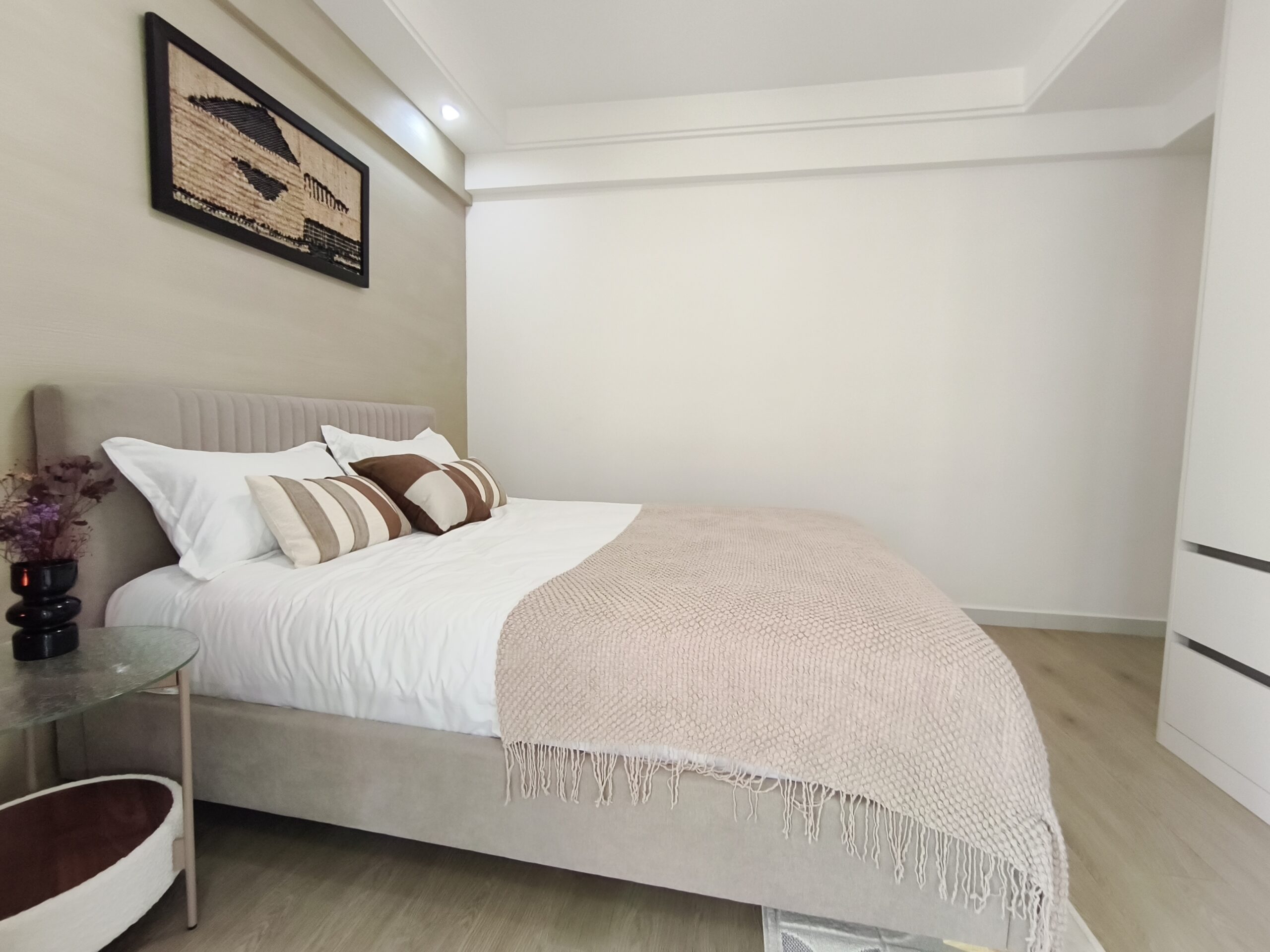 SKY VALLEY APARTMENTS FOR SALE IN WESTLANDS NAIROBI | LUXURY 1 & 2 BEDROOM
