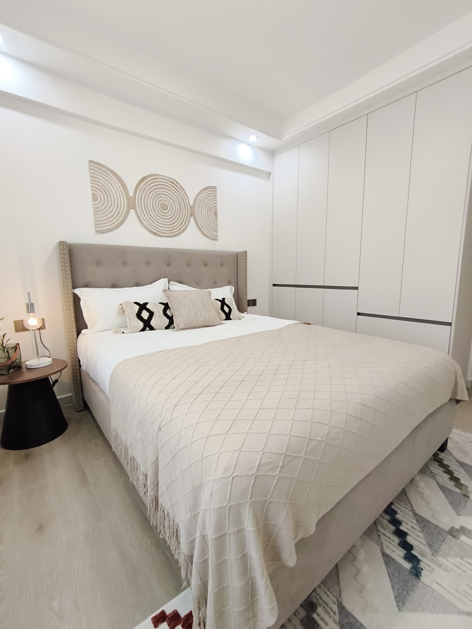 SKY VALLEY APARTMENTS FOR SALE IN WESTLANDS NAIROBI | LUXURY 1 & 2 BEDROOM