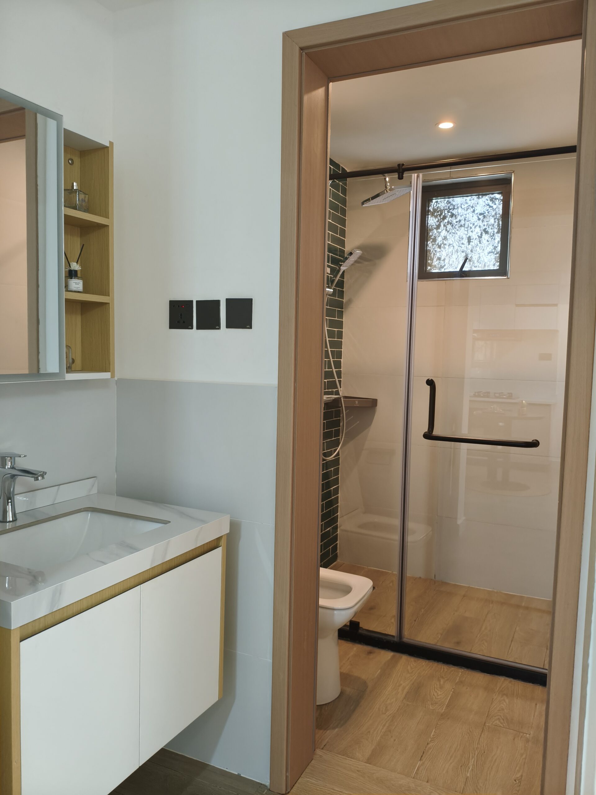 SKY VALLEY APARTMENTS FOR SALE IN WESTLANDS NAIROBI | LUXURY 1 & 2 BEDROOM