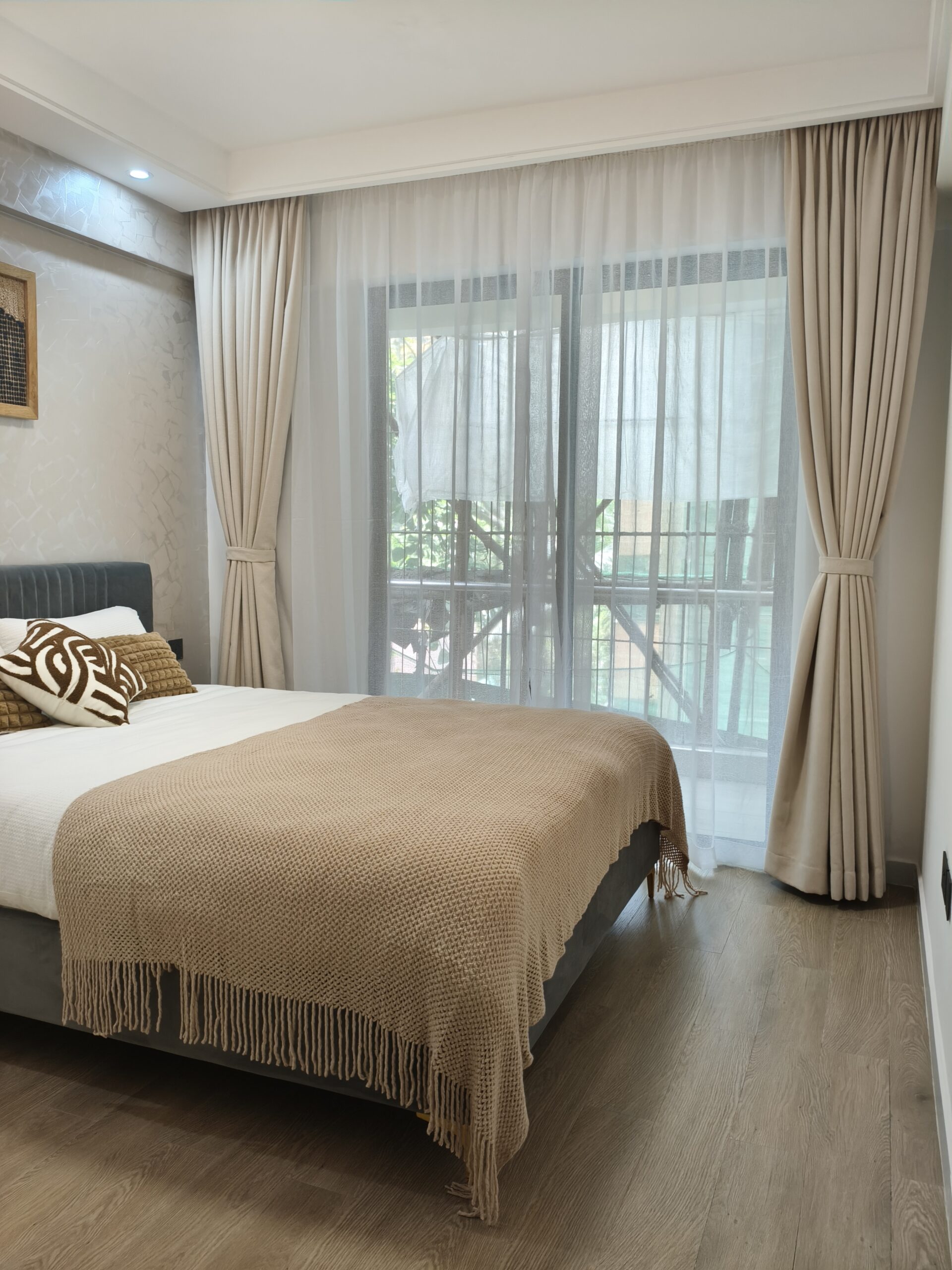 SKY VALLEY APARTMENTS FOR SALE IN WESTLANDS NAIROBI | LUXURY 1 & 2 BEDROOM