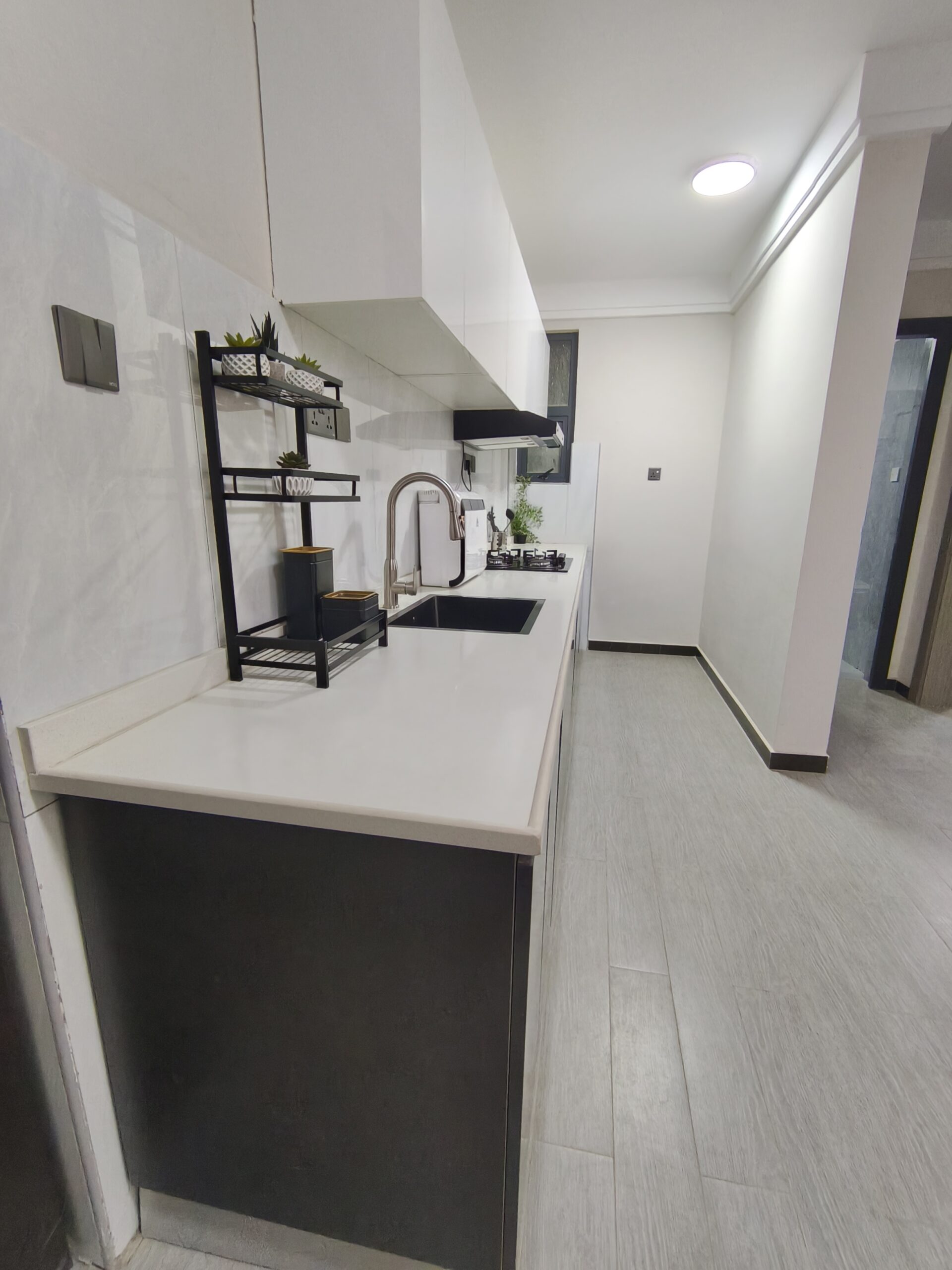 TSAVORITE GARDEN APARTMENTS FOR SALE IN KILIMANI | MODERN 1, 2 & 3 BEDROOM RESIDENCES