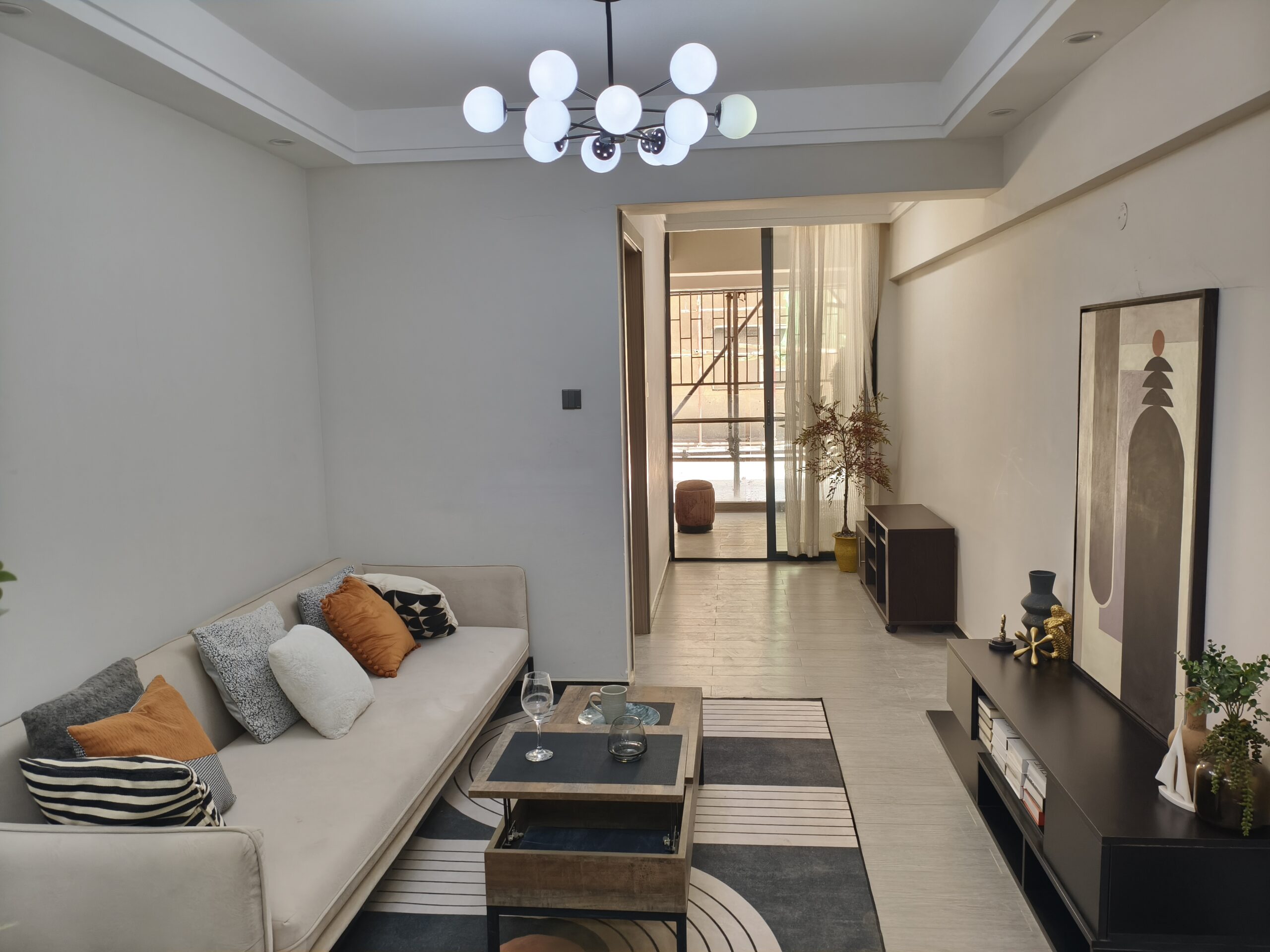 TSAVORITE GARDEN APARTMENTS FOR SALE IN KILIMANI | MODERN 1, 2 & 3 BEDROOM RESIDENCES