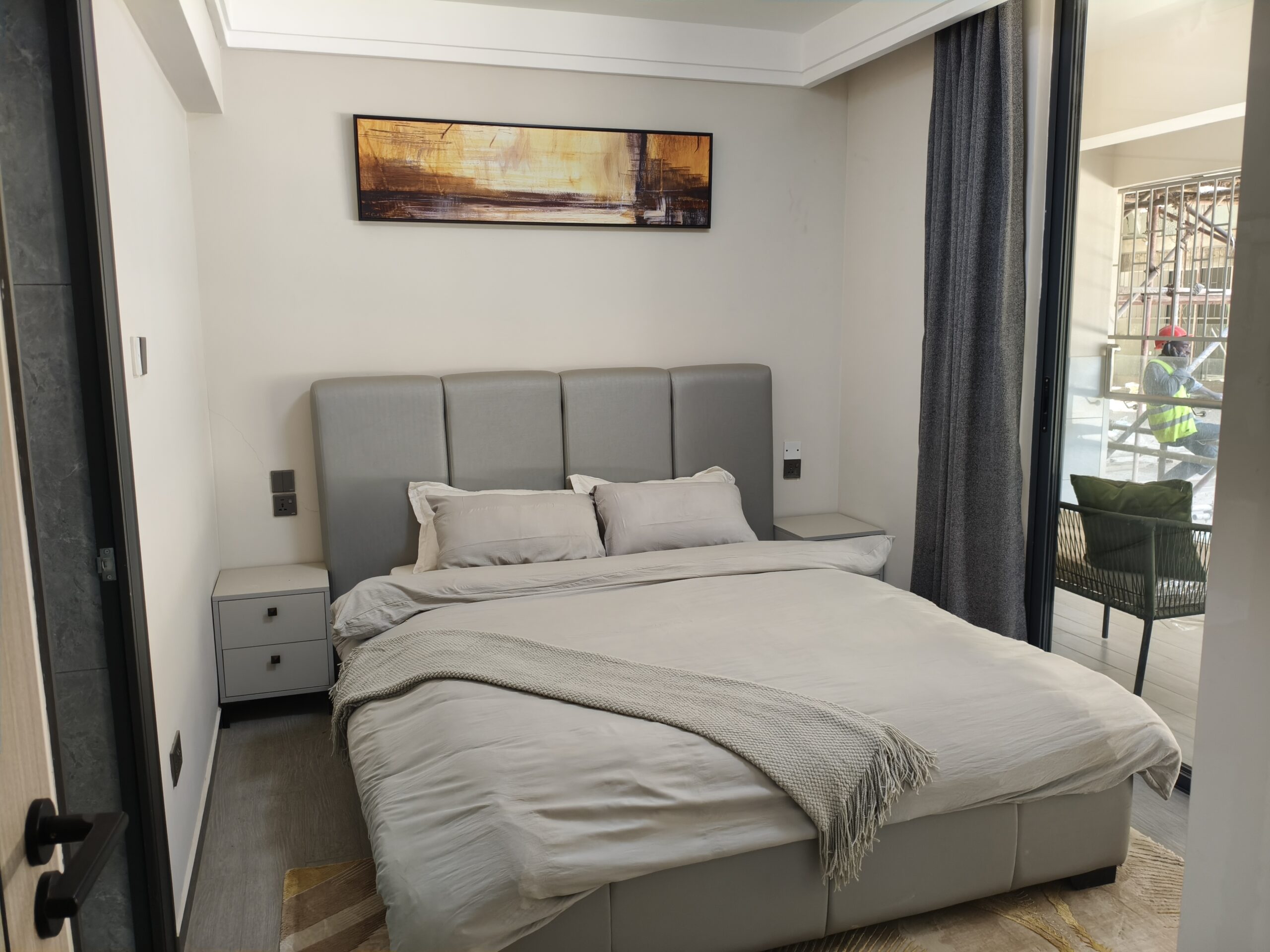 TSAVORITE GARDEN APARTMENTS FOR SALE IN KILIMANI | MODERN 1, 2 & 3 BEDROOM RESIDENCES