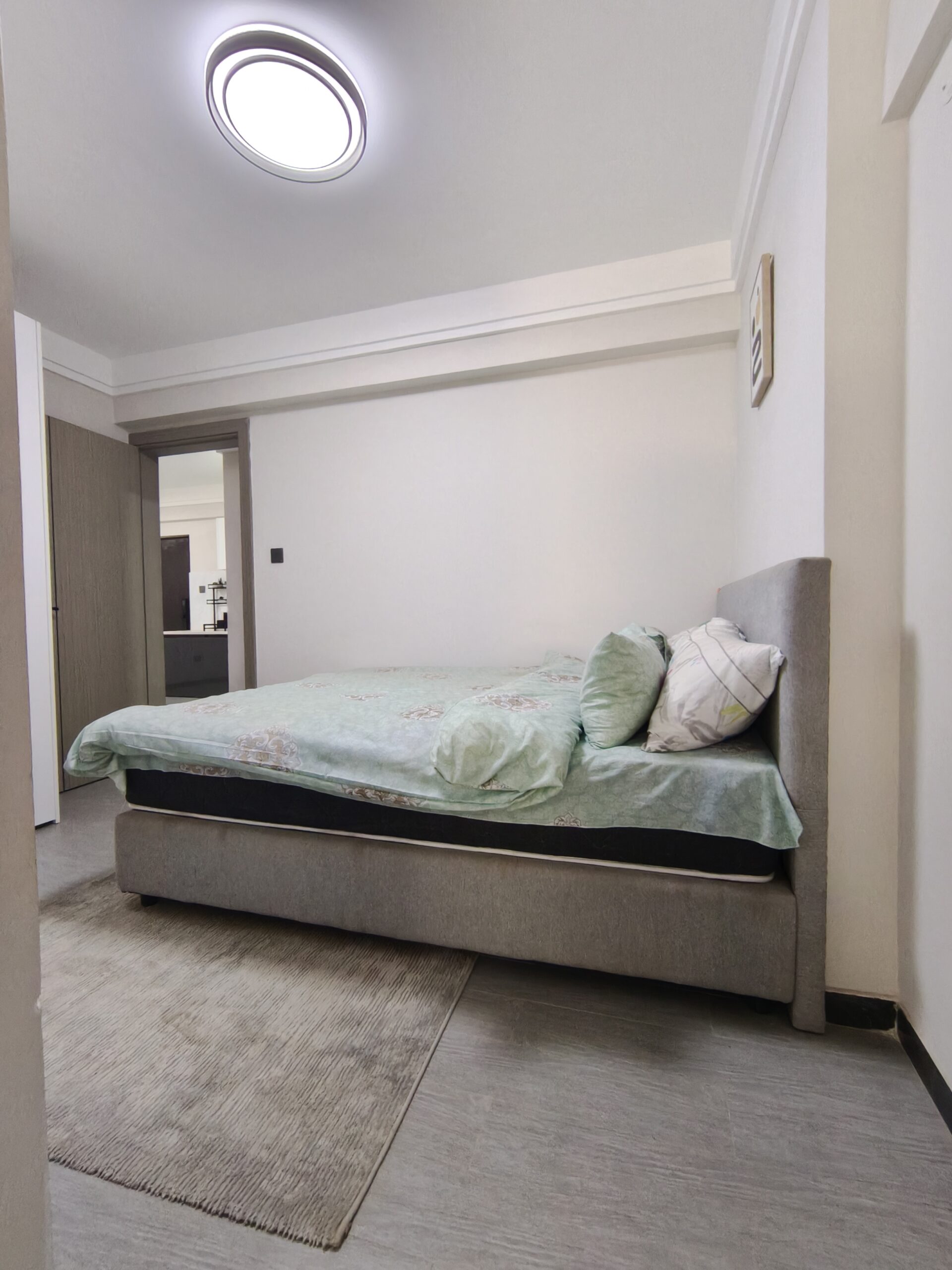 TSAVORITE GARDEN APARTMENTS FOR SALE IN KILIMANI | MODERN 1, 2 & 3 BEDROOM RESIDENCES