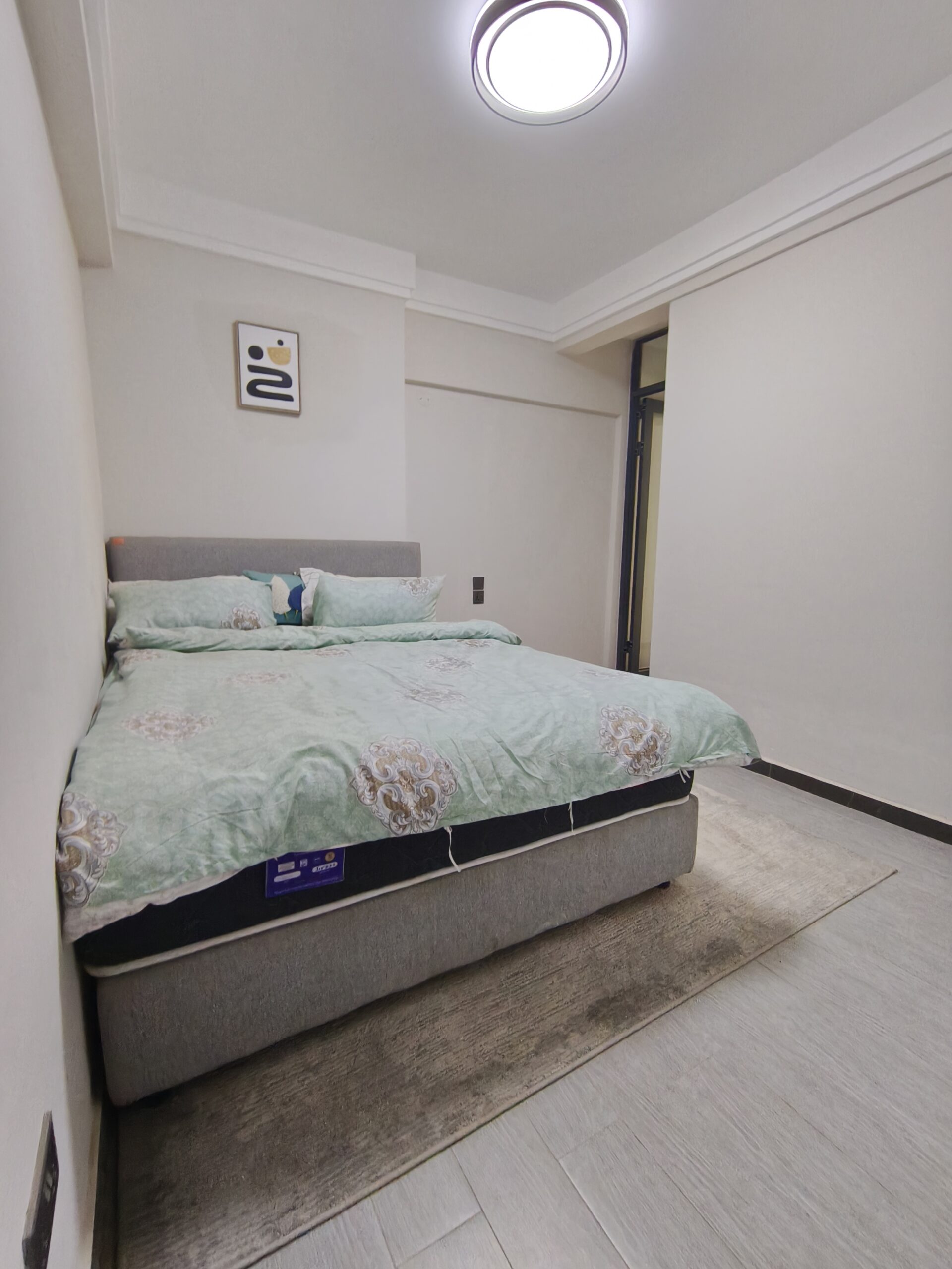 TSAVORITE GARDEN APARTMENTS FOR SALE IN KILIMANI | MODERN 1, 2 & 3 BEDROOM RESIDENCES