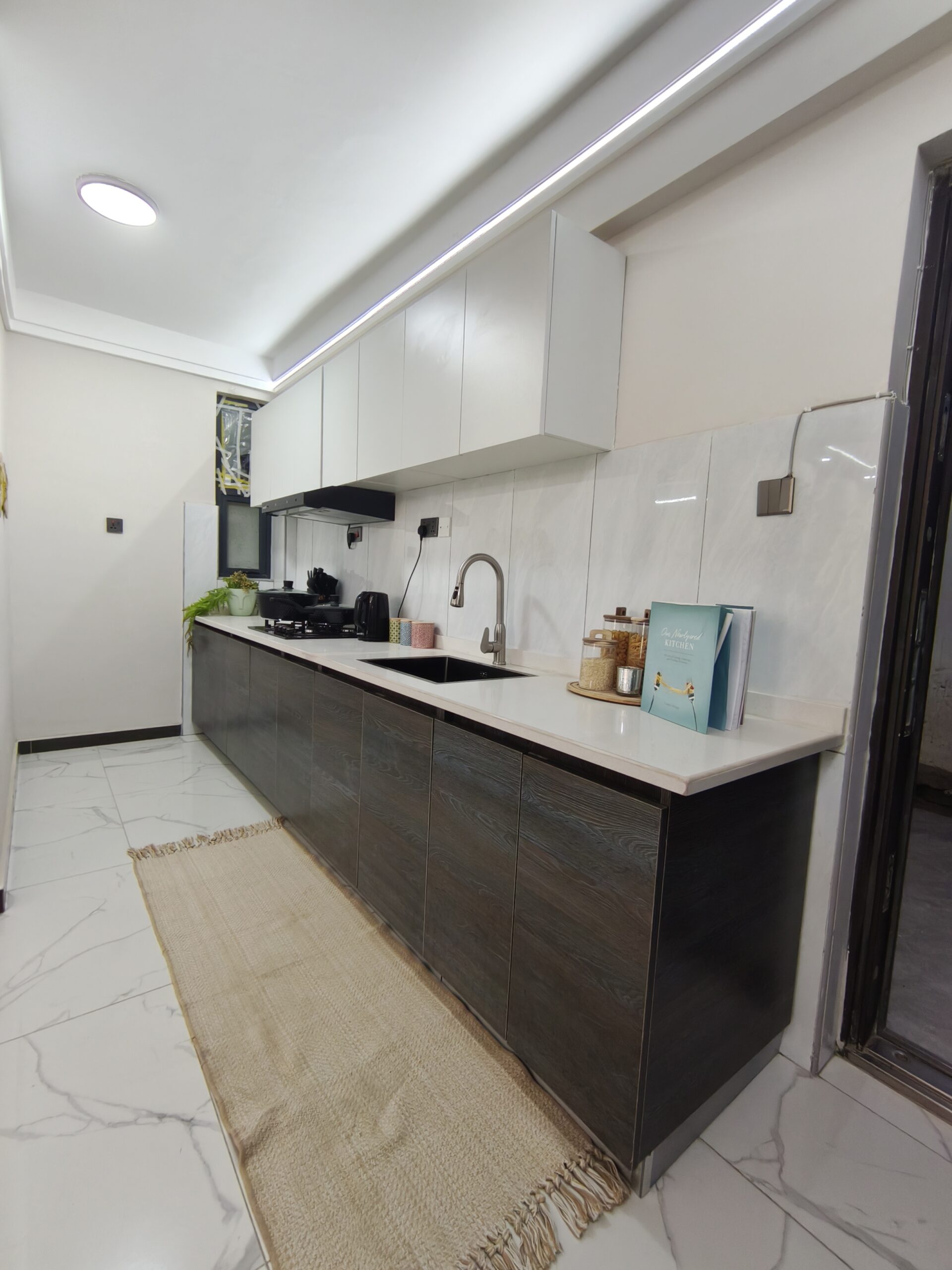 TSAVORITE GARDEN APARTMENTS FOR SALE IN KILIMANI | MODERN 1, 2 & 3 BEDROOM RESIDENCES