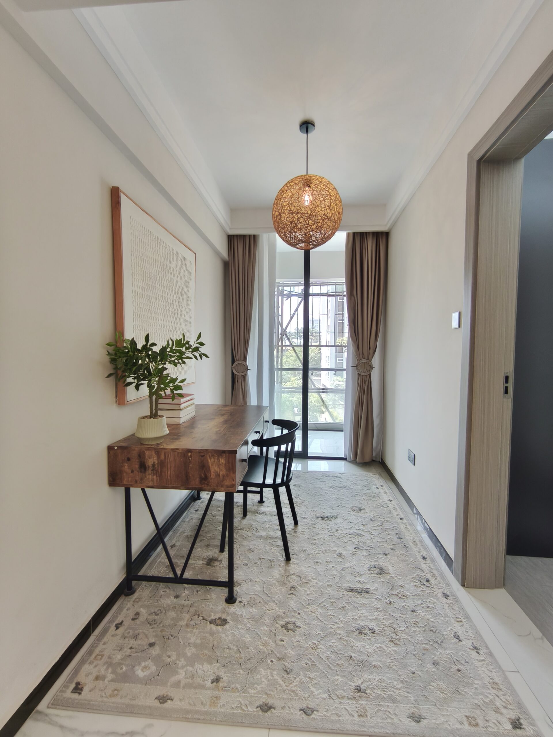 TSAVORITE GARDEN APARTMENTS FOR SALE IN KILIMANI | MODERN 1, 2 & 3 BEDROOM RESIDENCES