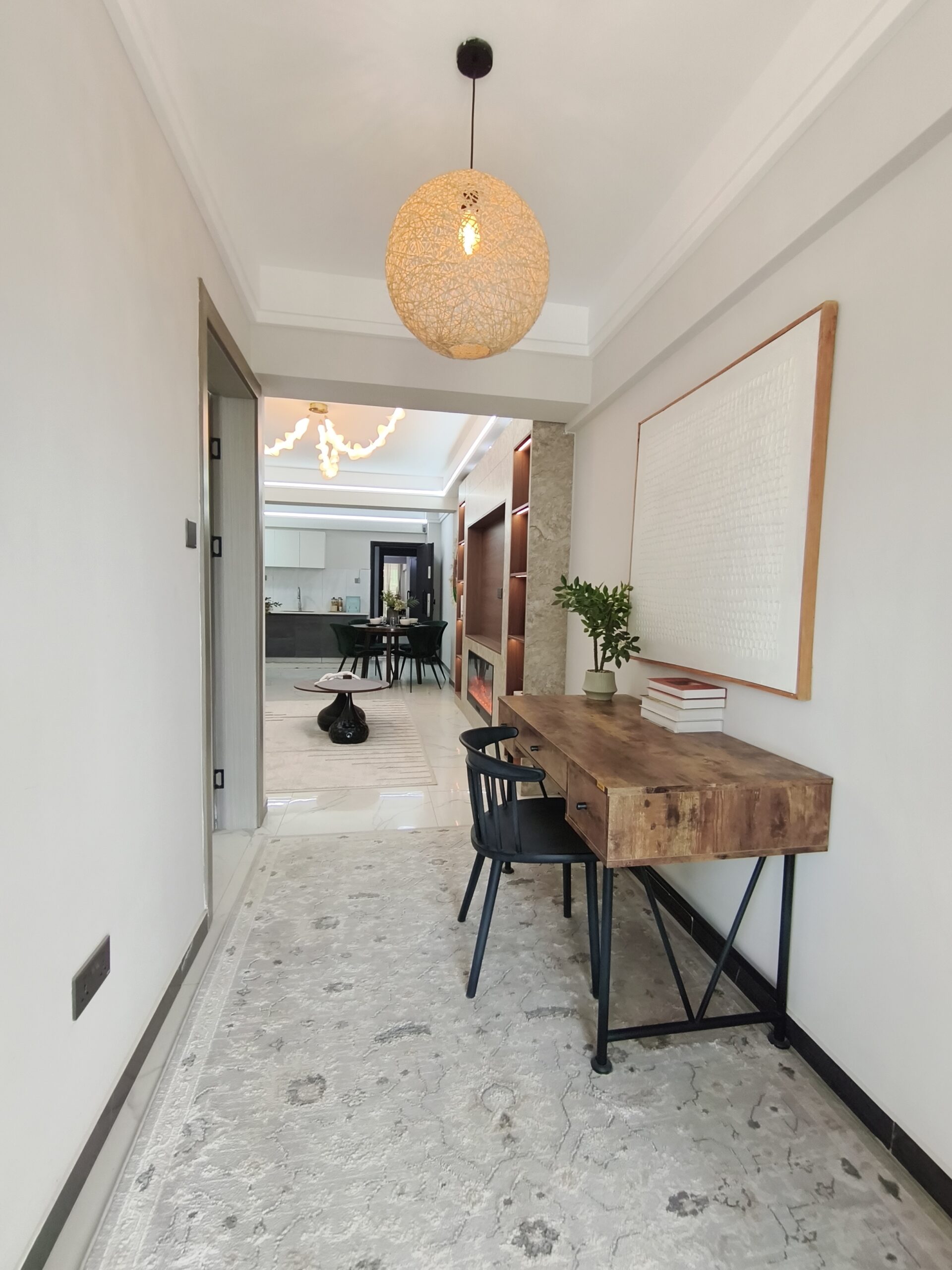 TSAVORITE GARDEN APARTMENTS FOR SALE IN KILIMANI | MODERN 1, 2 & 3 BEDROOM RESIDENCES
