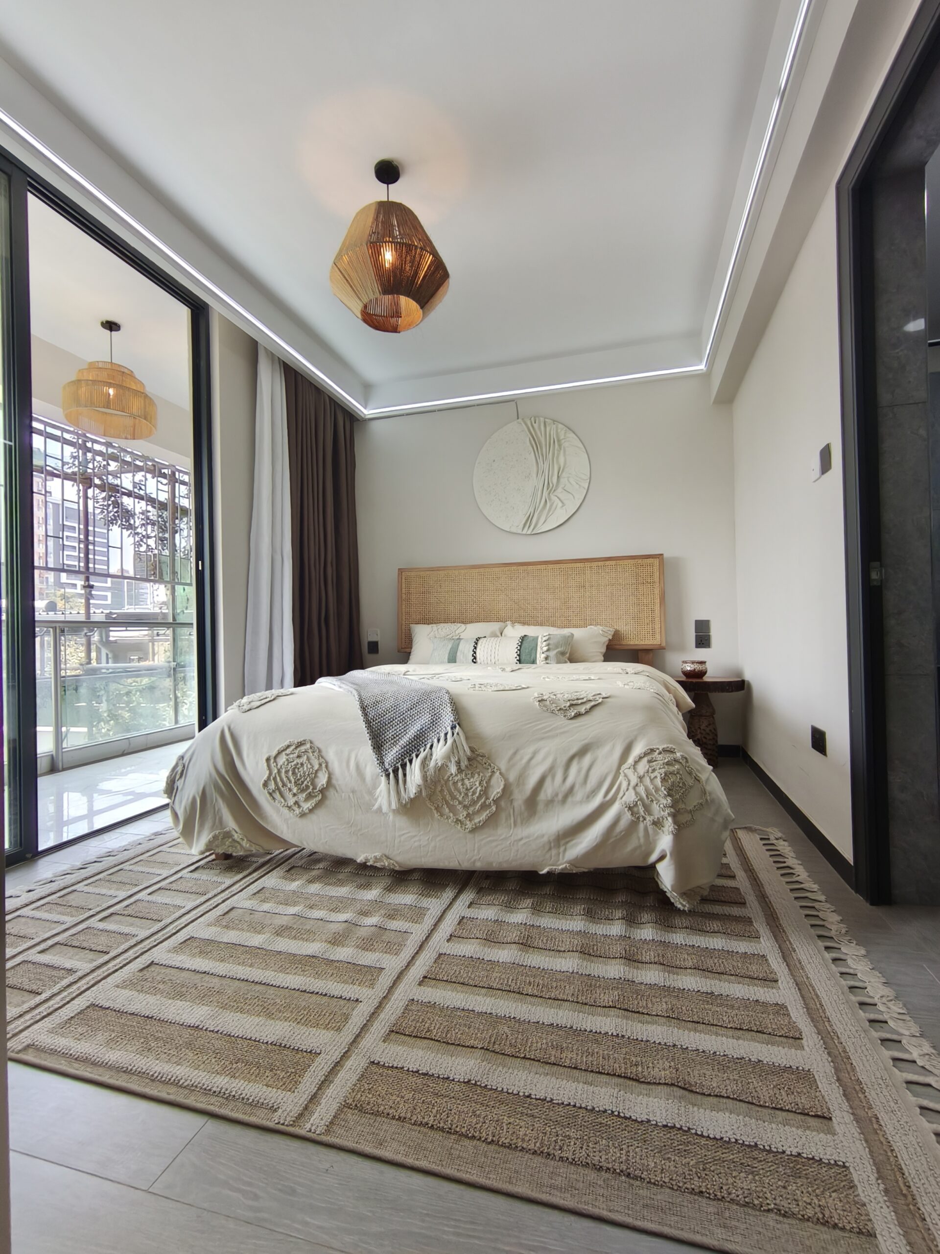TSAVORITE GARDEN APARTMENTS FOR SALE IN KILIMANI | MODERN 1, 2 & 3 BEDROOM RESIDENCES