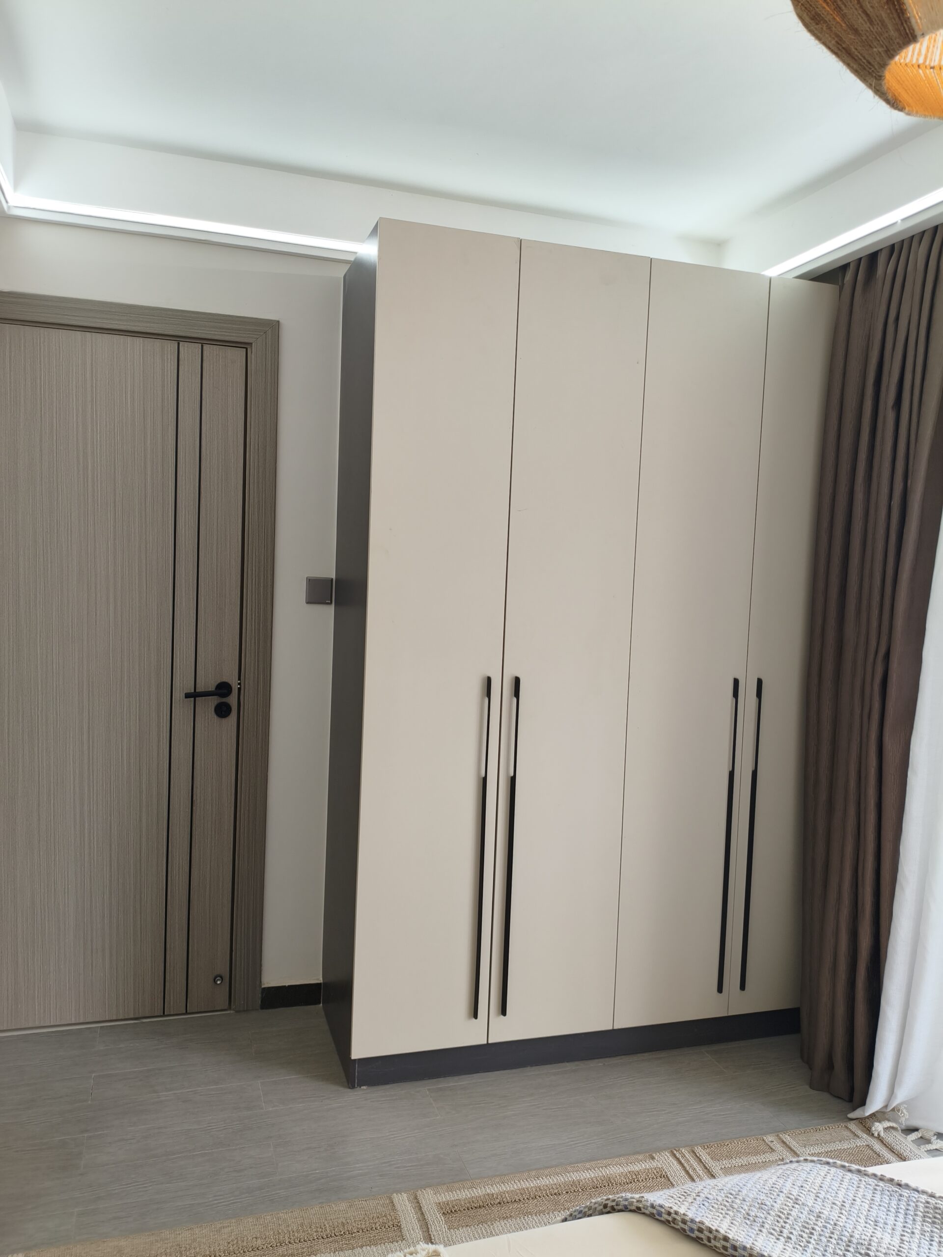 TSAVORITE GARDEN APARTMENTS FOR SALE IN KILIMANI | MODERN 1, 2 & 3 BEDROOM RESIDENCES