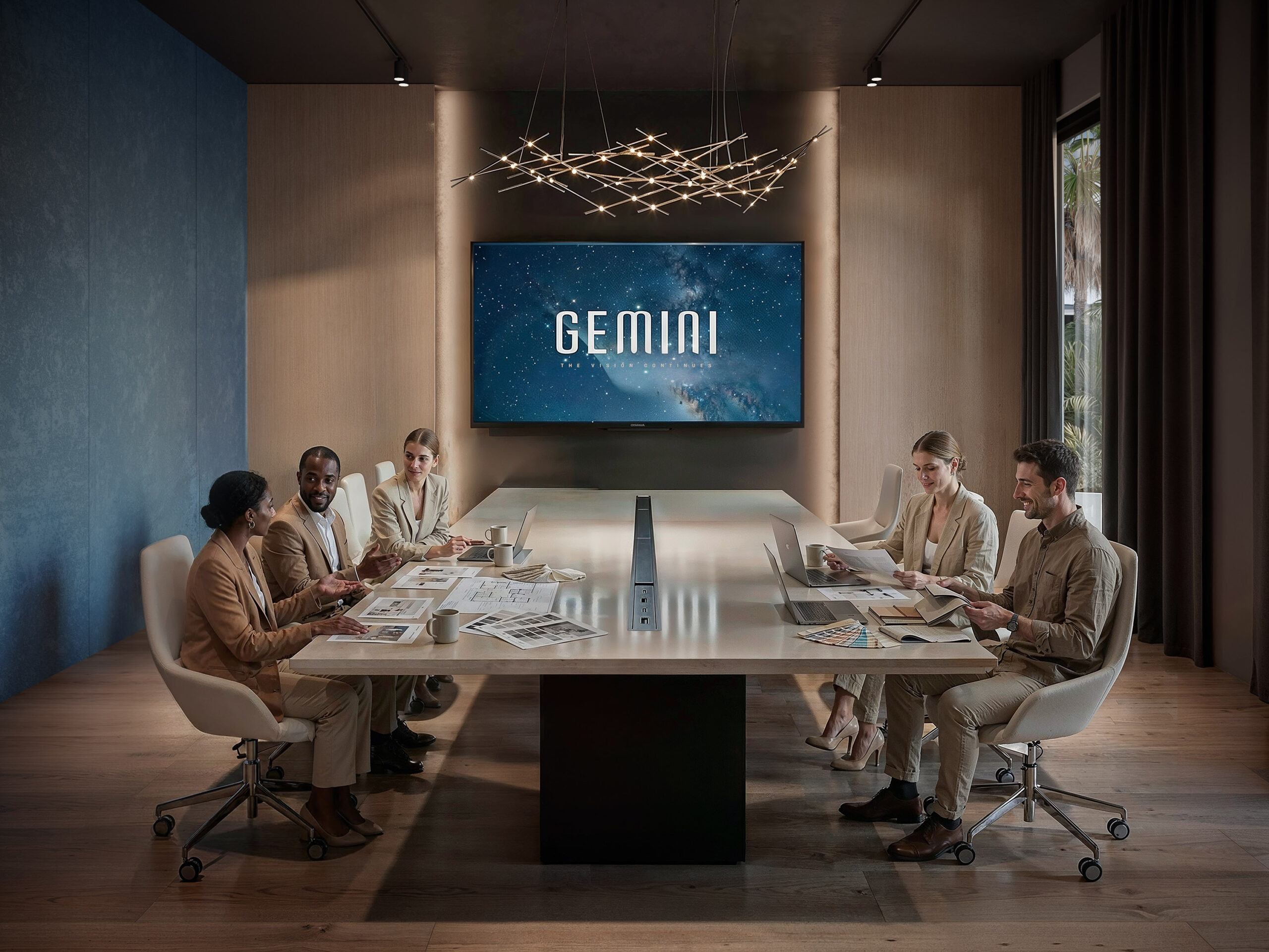 Gemini Residency –1 & 2 Bedroom Apartments for Sale in Westlands Nairobi