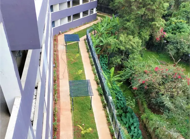 THE MARQUIS KILELESHWA – 2 TO 5 BEDROOM LUXURY APARTMENTS & PENTHOUSES FOR SALE