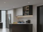 BROOKSIDE ONE RESIDENCY – LUXURY 2, 3 & 4 BEDROOM APARTMENTS WITH DSQ FOR SALE IN WESTLANDS