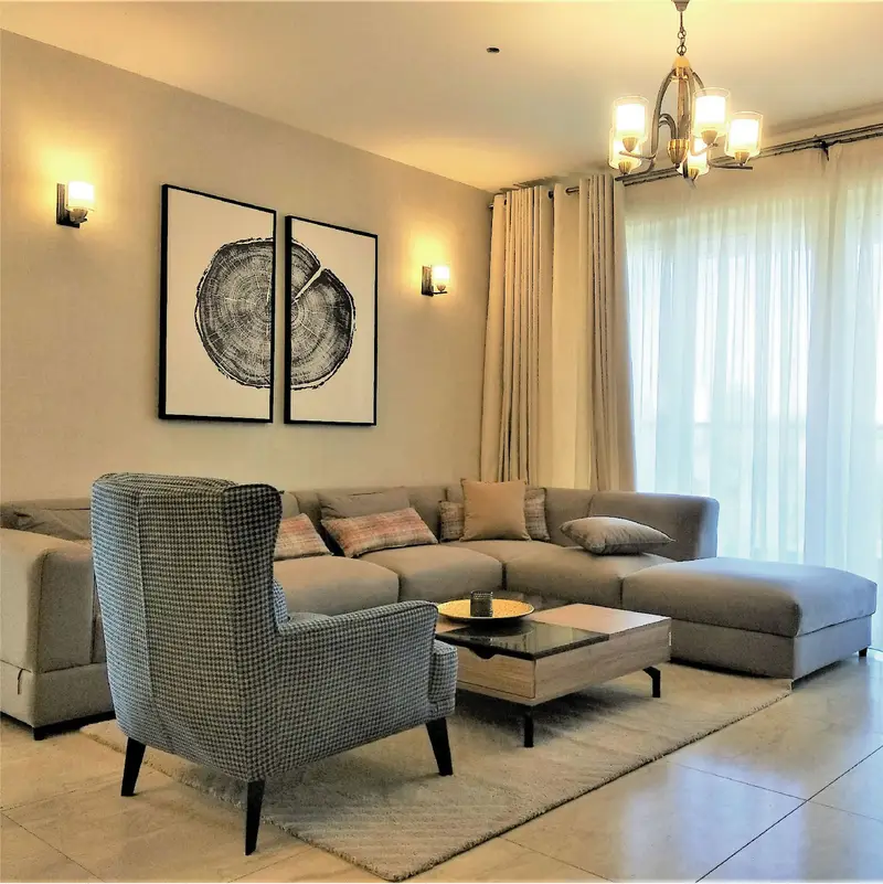 THE MARQUIS KILELESHWA – 2 TO 5 BEDROOM LUXURY APARTMENTS & PENTHOUSES FOR SALE
