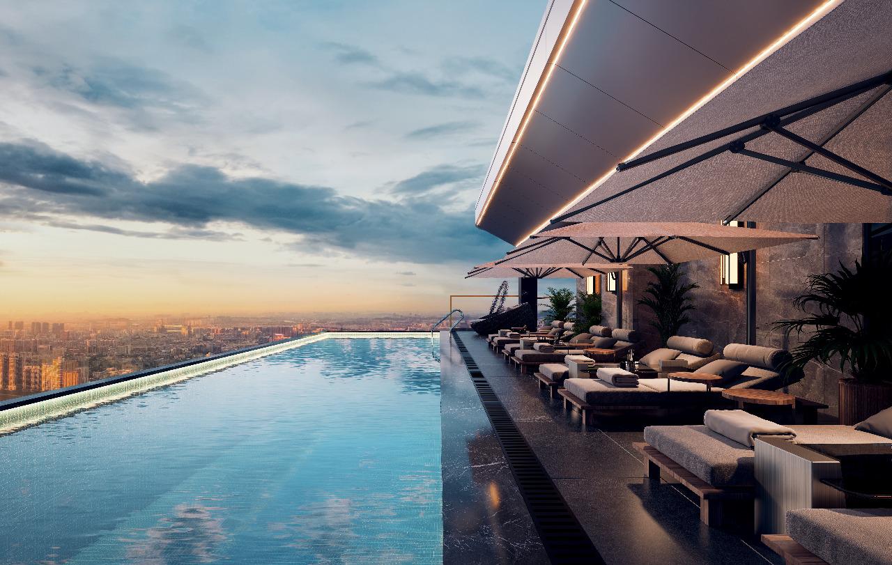 LUMINARA WESTLANDS – 1 & 2 BEDROOM LUXURY APARTMENTS FOR SALE, WESTLANDS