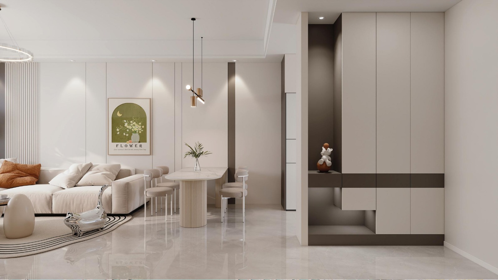 SAN REMO HEIGHTS – 1 & 2 BEDROOM APARTMENTS FOR SALE IN WESTLANDS