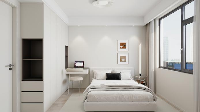 SAN REMO HEIGHTS – 1 & 2 BEDROOM APARTMENTS FOR SALE IN WESTLANDS