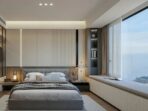 BROOKSIDE ONE RESIDENCY – LUXURY 2, 3 & 4 BEDROOM APARTMENTS WITH DSQ FOR SALE IN WESTLANDS