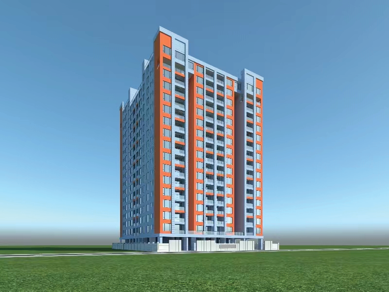 VIENNA GARDENS APARTMENTS – 1, 2 & 3 BEDROOM HOMES FOR SALE IN KILELESHWA