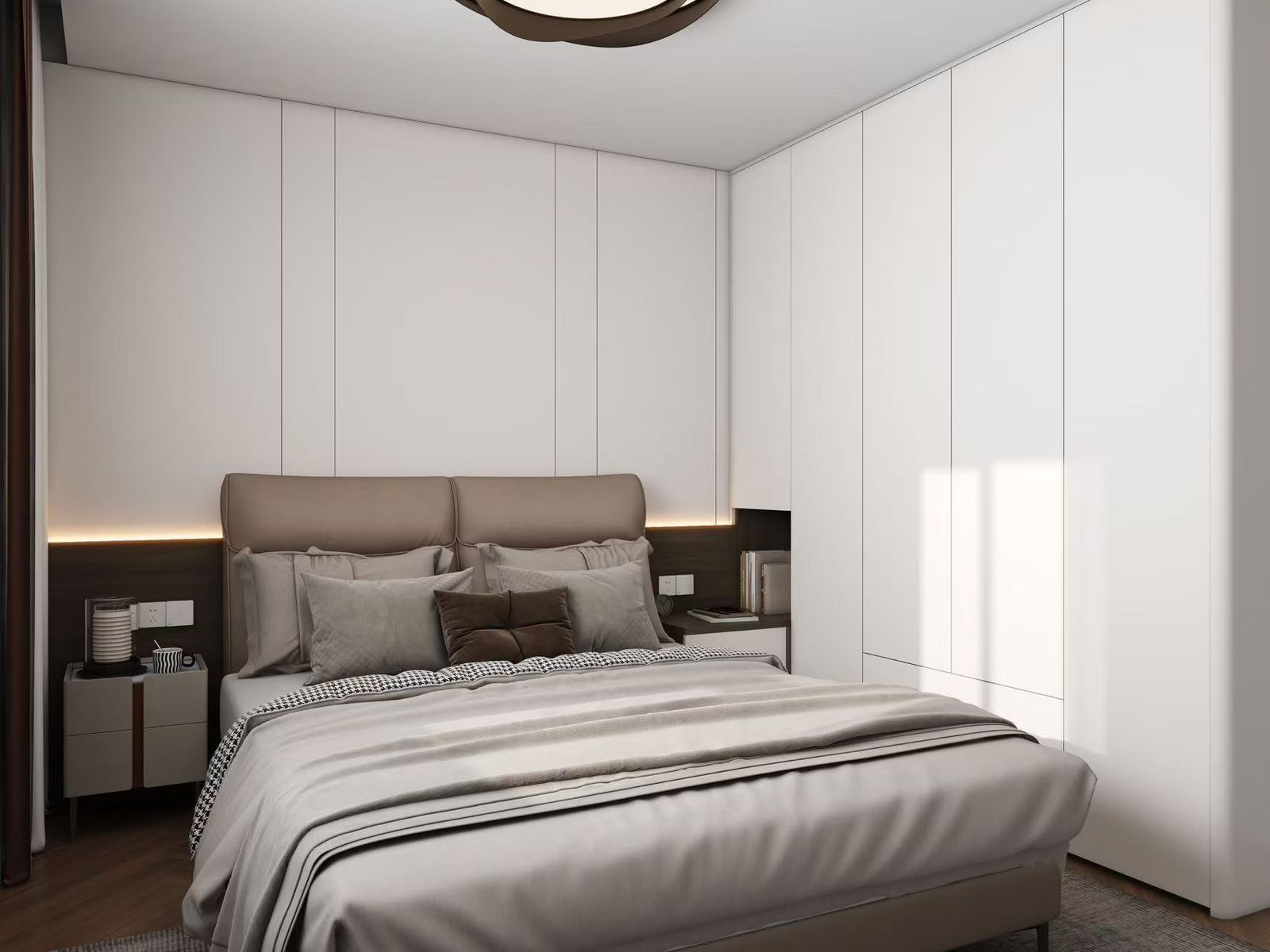 VIENNA GARDENS APARTMENTS – 1, 2 & 3 BEDROOM HOMES FOR SALE IN KILELESHWA