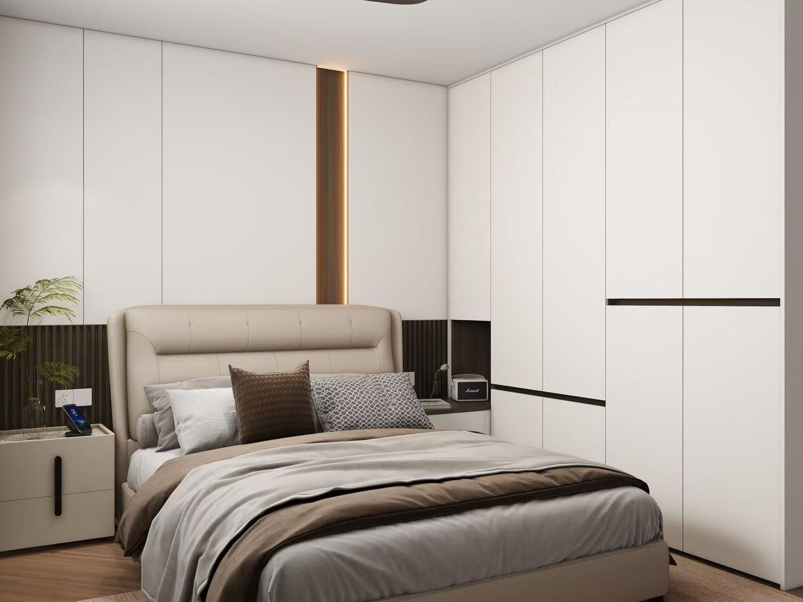 VIENNA GARDENS APARTMENTS – 1, 2 & 3 BEDROOM HOMES FOR SALE IN KILELESHWA