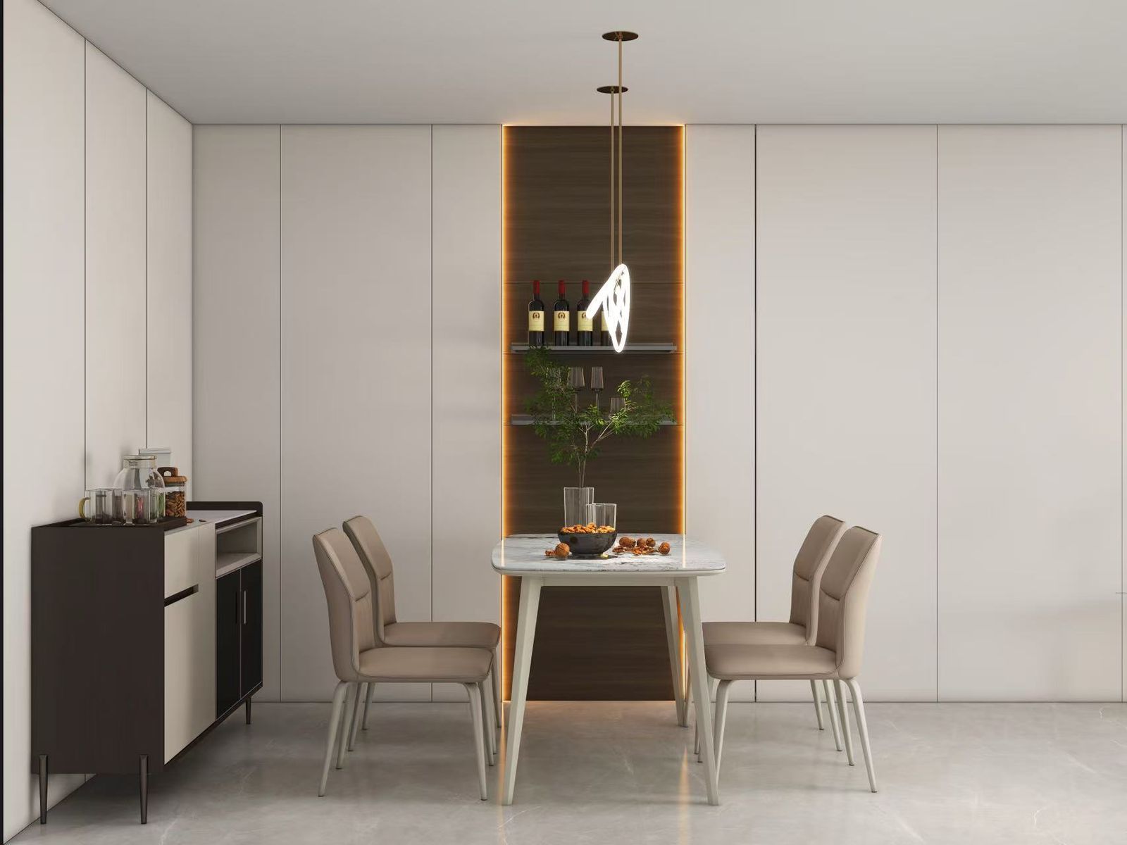 VIENNA GARDENS APARTMENTS – 1, 2 & 3 BEDROOM HOMES FOR SALE IN KILELESHWA