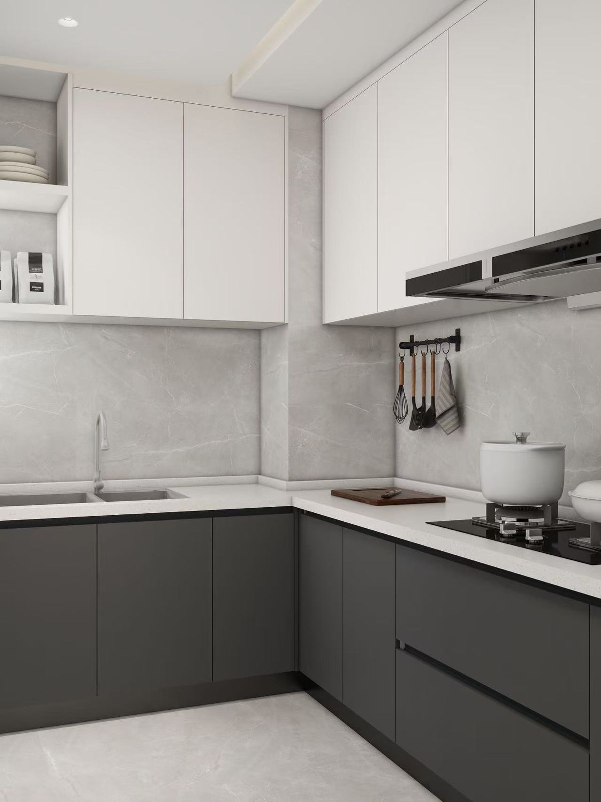 VIENNA GARDENS APARTMENTS – 1, 2 & 3 BEDROOM HOMES FOR SALE IN KILELESHWA
