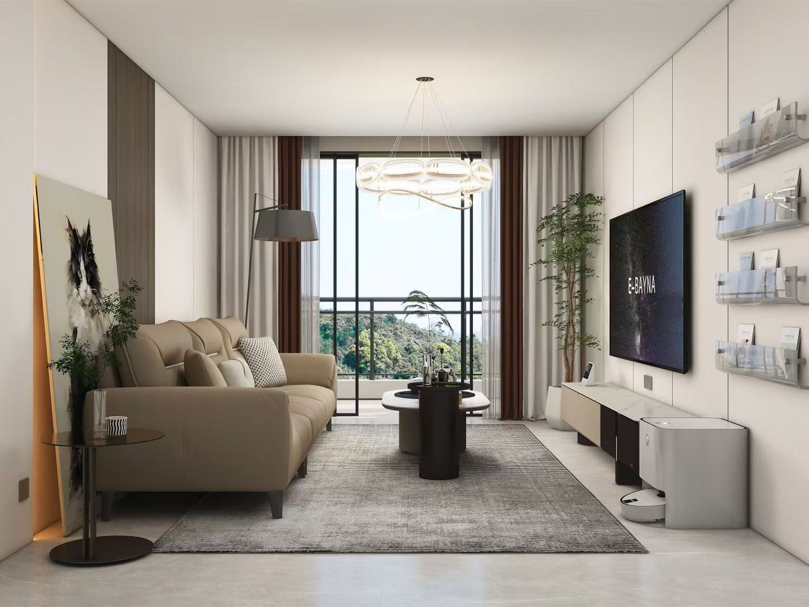 VIENNA GARDENS APARTMENTS – 1, 2 & 3 BEDROOM HOMES FOR SALE IN KILELESHWA