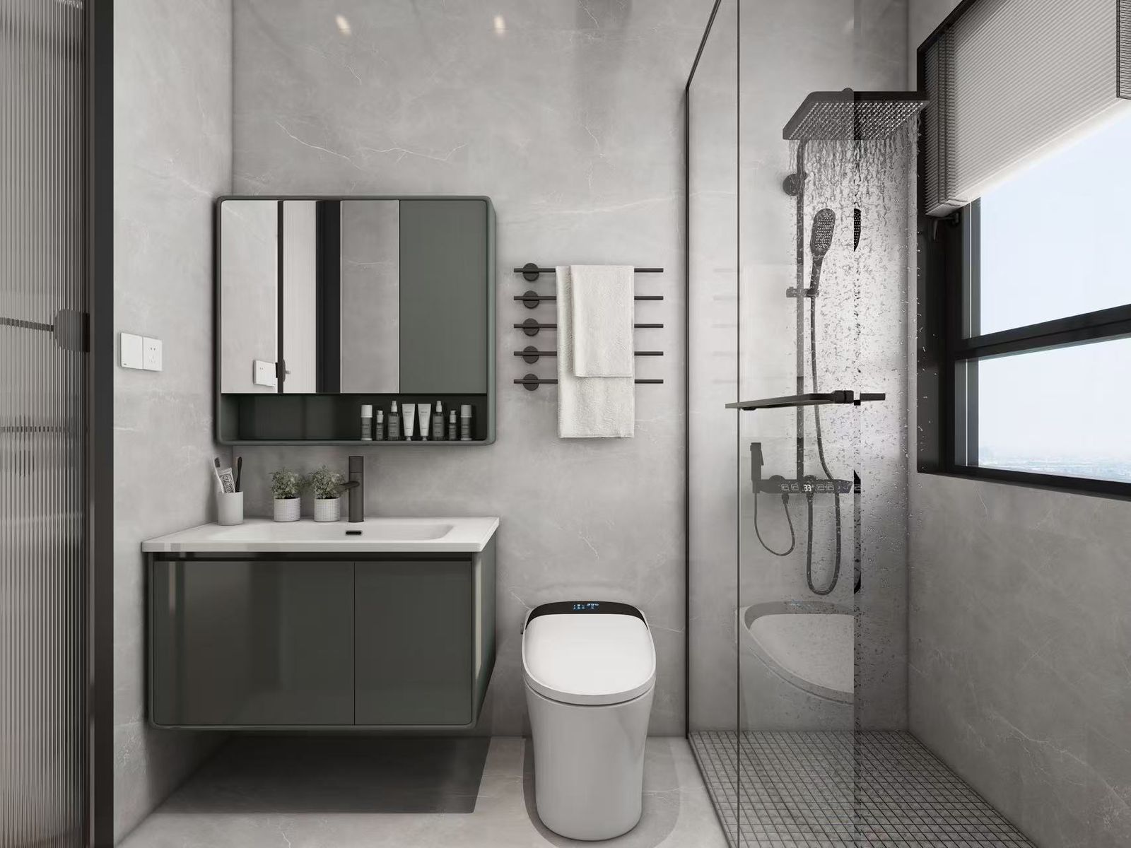 VIENNA GARDENS APARTMENTS – 1, 2 & 3 BEDROOM HOMES FOR SALE IN KILELESHWA