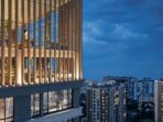 Ivy Park Residence – Luxury Apartments for Sale in Kilimani Nairobi From KES 6.7M
