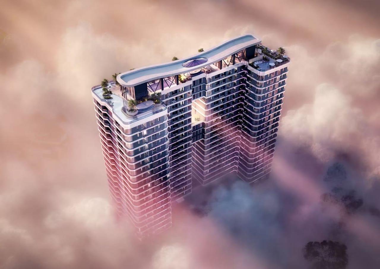 AMETHYST SPRINGS KILIMANI – LUXURY 1 & 2 BEDROOM APARTMENTS WITH STUDY FOR SALE | FROM KES 6.2M