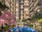 Serene Manor– 1, 2, 3 & 4 Bedroom Apartments for Sale in Kilimani