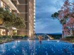 Serene Manor– 1, 2, 3 & 4 Bedroom Apartments for Sale in Kilimani