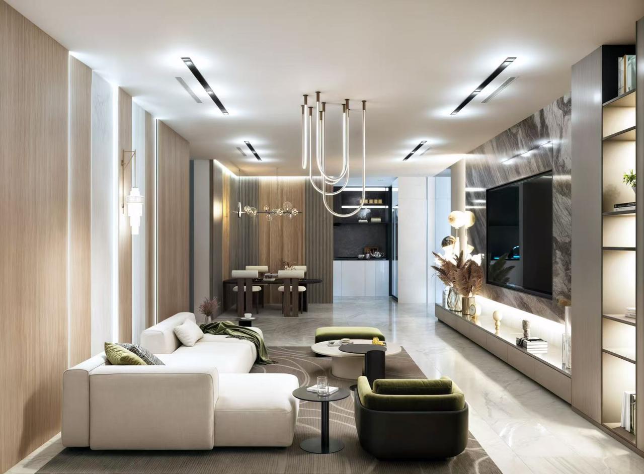 SERENE MANOR APARTMENTS IN KILIMANI – LUXURY 1, 2, 3 & 4 BEDROOM APARTMENTS FOR SALE