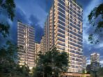 Serene Manor– 1, 2, 3 & 4 Bedroom Apartments for Sale in Kilimani