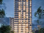 Serene Manor– 1, 2, 3 & 4 Bedroom Apartments for Sale in Kilimani