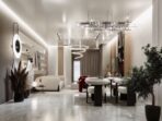 Serene Manor– 1, 2, 3 & 4 Bedroom Apartments for Sale in Kilimani