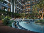 Ivy Park Residence – Luxury Apartments for Sale in Kilimani Nairobi From KES 6.7M