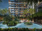 Ivy Park Residence – Luxury Apartments for Sale in Kilimani Nairobi From KES 6.7M