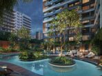 Ivy Park Residence – Luxury Apartments for Sale in Kilimani Nairobi From KES 6.7M