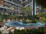 Ivy Park Residence – Luxury Apartments for Sale in Kilimani Nairobi From KES 6.7M