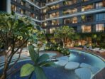 Ivy Park Residence – Luxury Apartments for Sale in Kilimani Nairobi From KES 6.7M