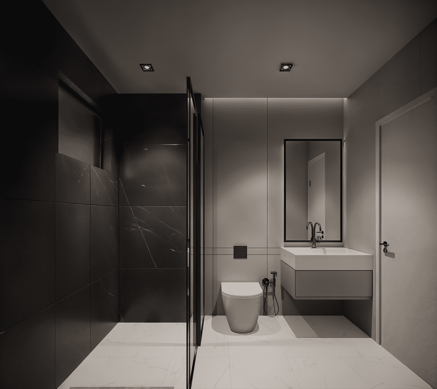 MONTBLEU WESTLANDS – LUXURY 1 & 2 BEDROOM APARTMENTS FOR SALE IN WESTLANDS, NAIROBI