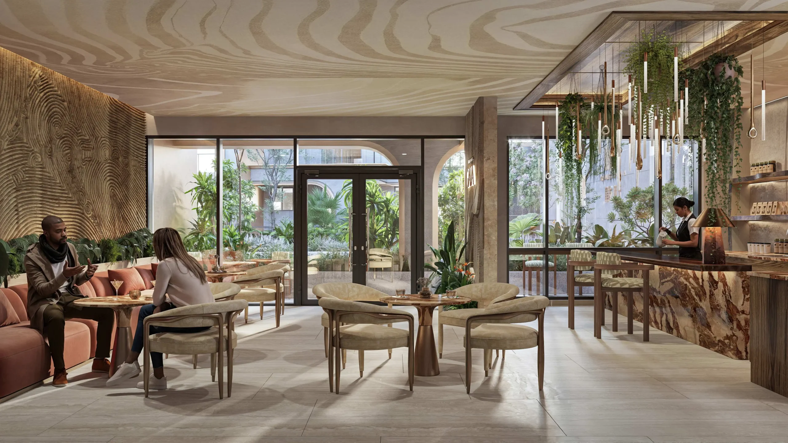 GAIA BROOKSIDE FOREST APARTMENTS – LUXURY 3, 4 & 5 BEDROOM RESIDENCES FOR SALE IN WESTLANDS