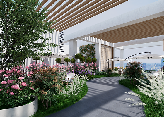 ATREUS BROOKSIDE – PREMIUM 1, 2 & 3 BEDROOM APARTMENTS FOR SALE IN BROOKSIDE, WESTLANDS