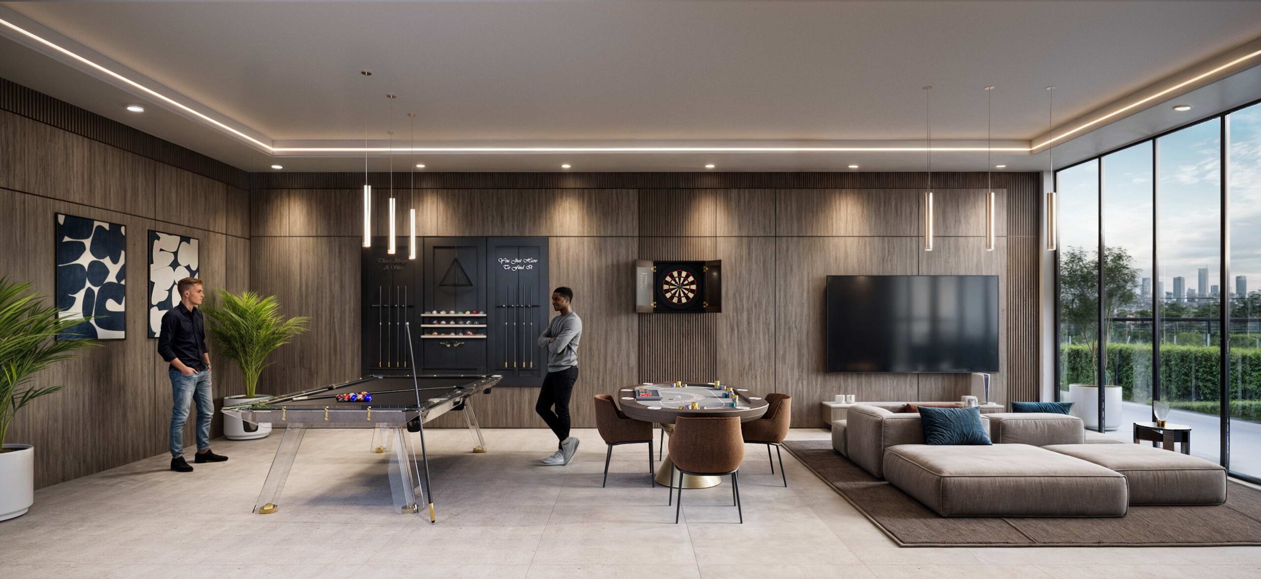 MONTBLEU WESTLANDS – LUXURY 1 & 2 BEDROOM APARTMENTS FOR SALE IN WESTLANDS, NAIROBI