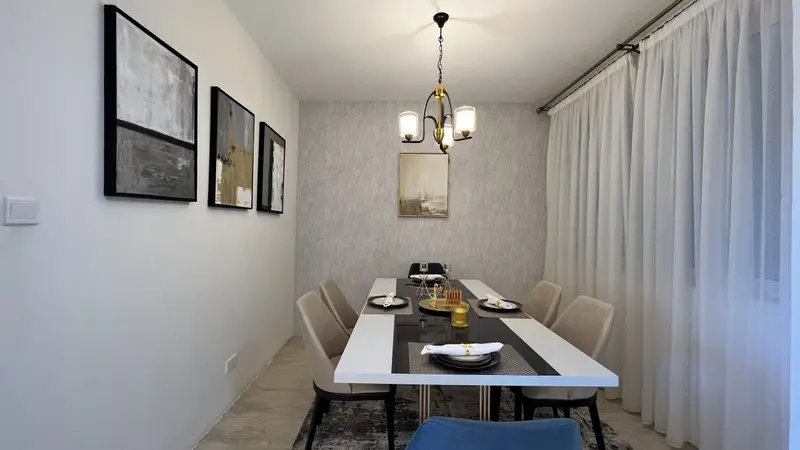 THE MARQUIS KILELESHWA – 2 TO 5 BEDROOM LUXURY APARTMENTS & PENTHOUSES FOR SALE