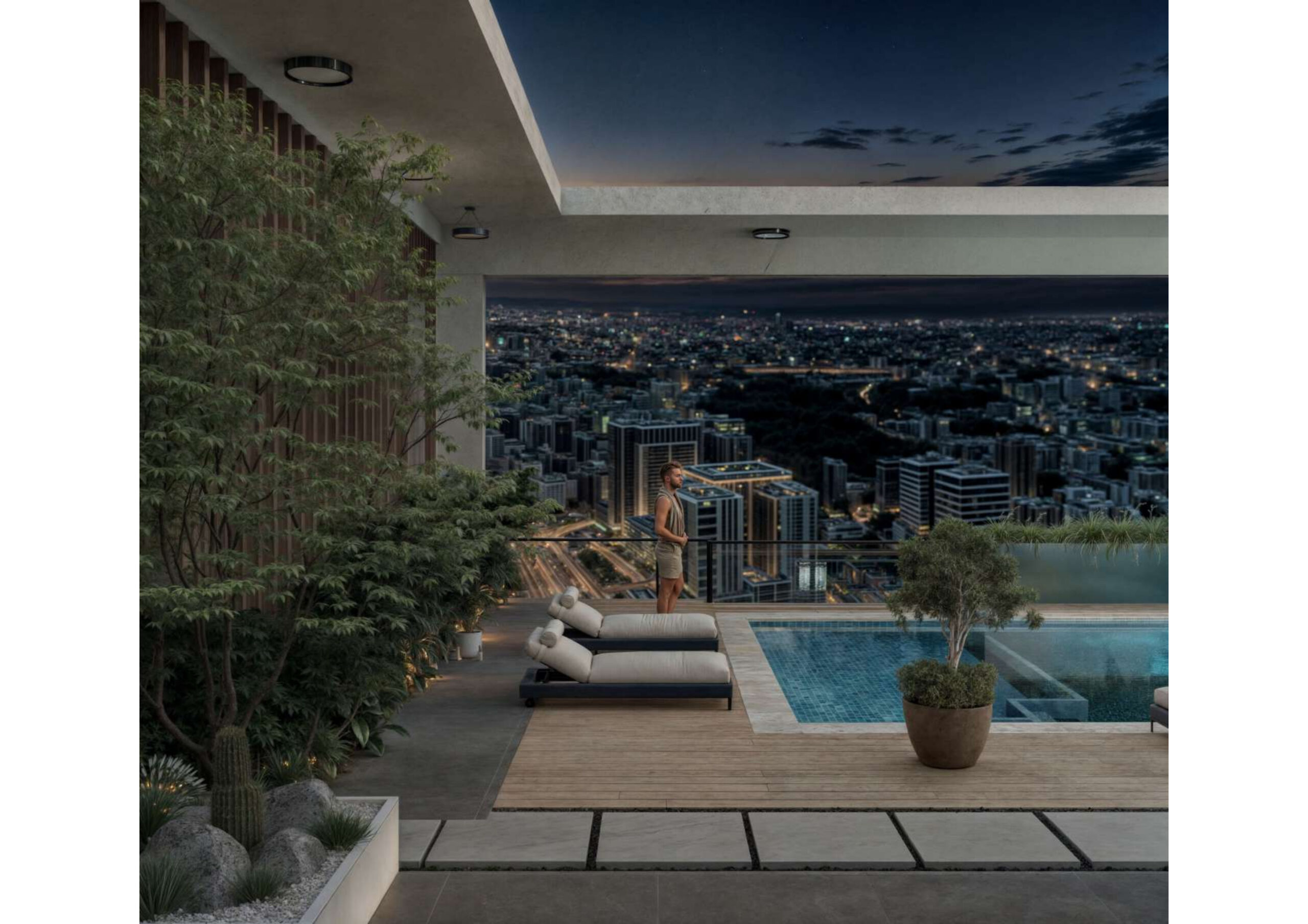 WESTRIDGE PARK WESTLANDS – LUXURY 2, 3, 4 & 5 BEDROOM APARTMENTS FOR SALE IN NAIROBI