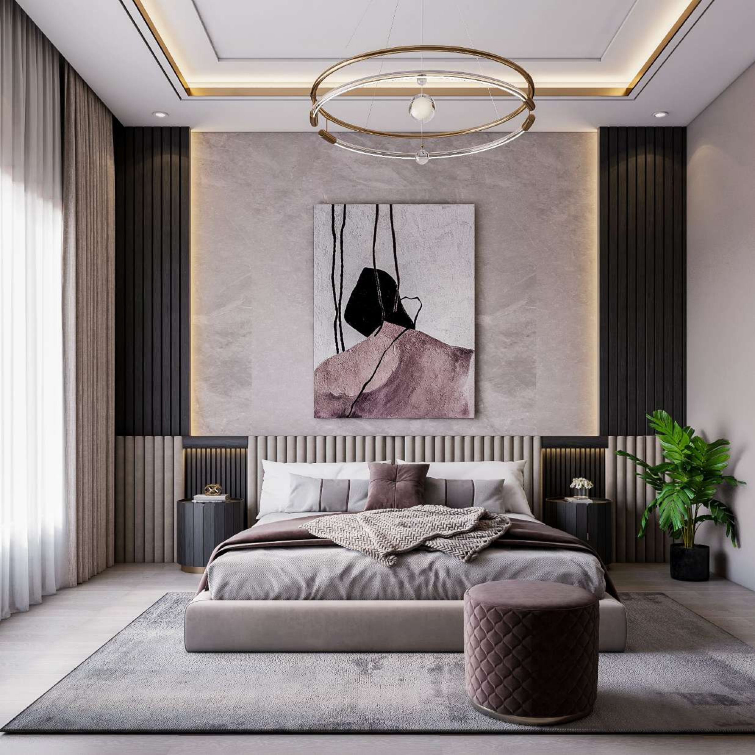 WAFI SQUARE PARKLANDS – LUXURY 2, 3, 4 & 5 BEDROOM APARTMENTS AND DUPLEXES FOR SALE